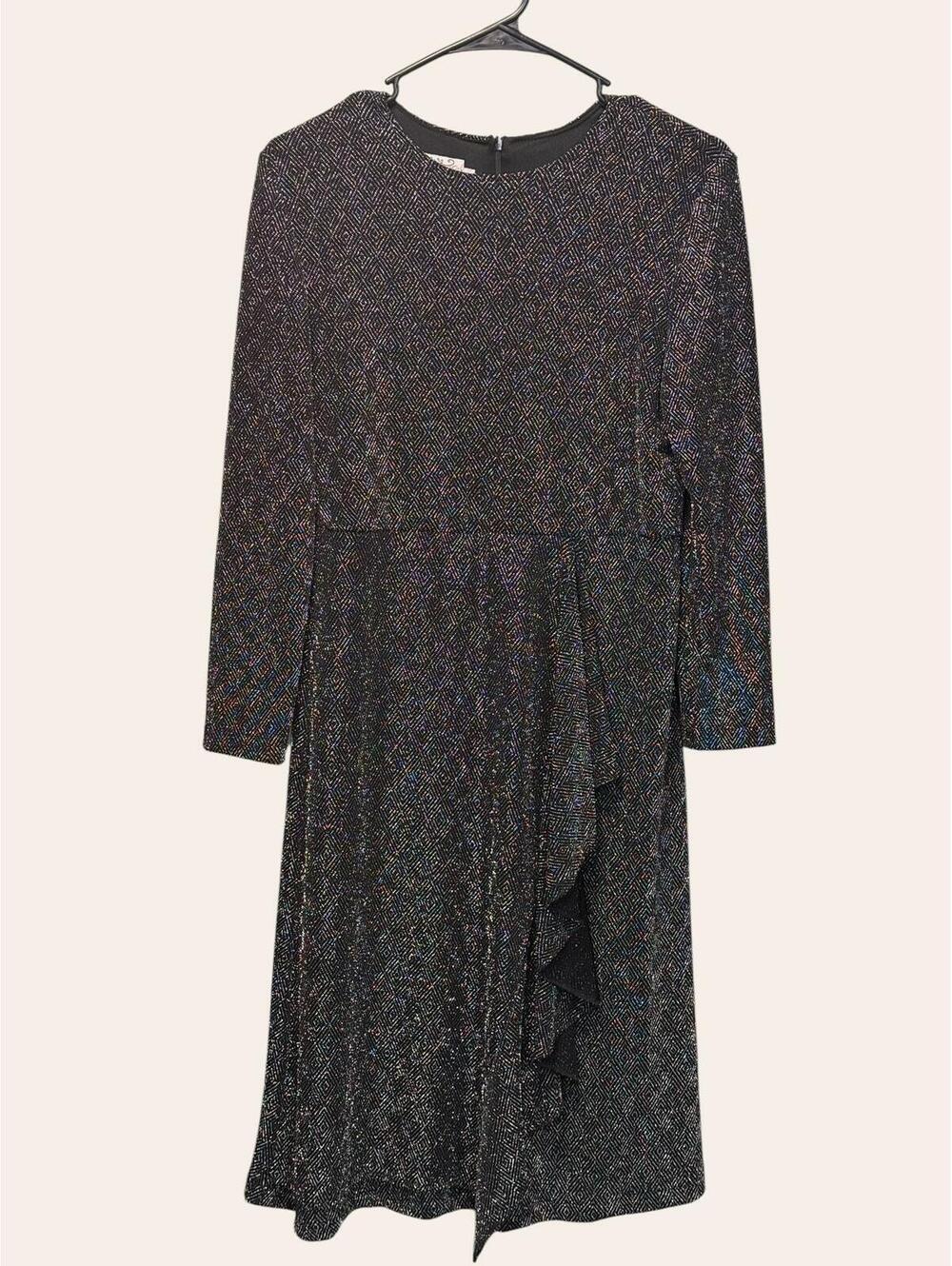 Harriet and Marg Dress